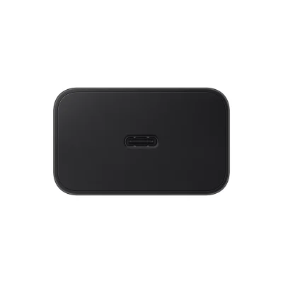 شارژر سامسونگ 60 وات اصلی Samsung 60W Low Standby EP-T6010 اصل 2 شاخه