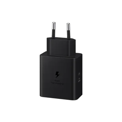 شارژر سامسونگ 60 وات Samsung 60W Low Standby EP-T6010 اصل