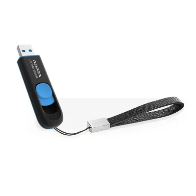 فلش مموری 128 گیگابایت ای دیتا مدل Adata UV128