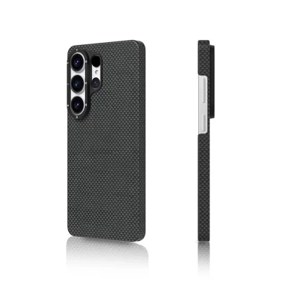 قاب اس 26 اولترا سامسونگ مگ سیف یانگ کیت Kevlar 1500D MagSafe S26 Ultra