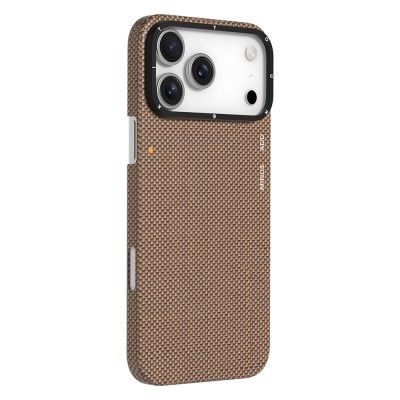 قاب آیفون 17 پرو مکس مگ سیف یانگ کیت Youngkit Kevlar 1500D Extreme Wing iPhone 17 Pro Max