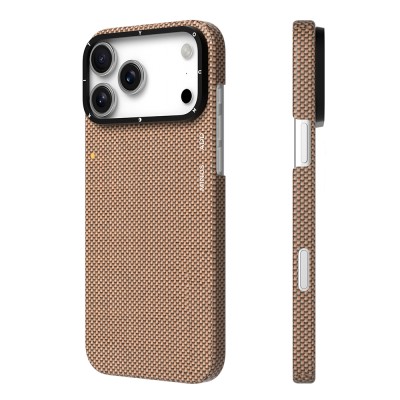 قاب آیفون 17 پرو مکس مگ سیف یانگ کیت Youngkit Kevlar 1500D Extreme Wing iPhone 17 Pro Max