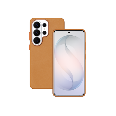 کاور اس 26 اولترا سامسونگ چرمی کی زد دوو KZDOO Noble S26 Ultra