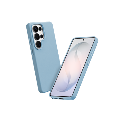 قاب اس 26 اولترا سامسونگ چرمی کی زد دوو KZDOO Noble S26 Ultra