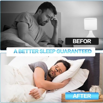 گشاد کننده تنفسی بینی ورزش و خواب و رفع خروپف مدل Starter Kit