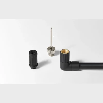 پمپ باد شیائومی مدل Mijia Portable Air Compressor MJBXCQBQW