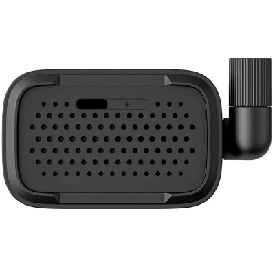 خرید و قیمت کمپرسور هوا شارژی میجیا شیائومی مدل Xiaomi Mijia Compact Portable Electric Air Compressor MJBXCQBQW