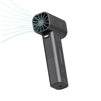 جت فن شارژی و دمنده توربو پاورولوژی مدل Powerflow Turbo Fan PWF201