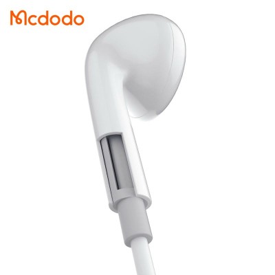 هندزفری با سیم تایپ سی مک دودو Mcdodo USB-C HP-6071
