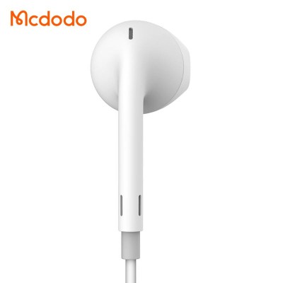 هندزفری با سیم تایپ سی مک دودو Mcdodo USB-C HP-6071