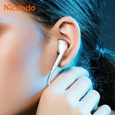 هندزفری با سیم تایپ سی مک دودو Mcdodo USB-C HP-6071