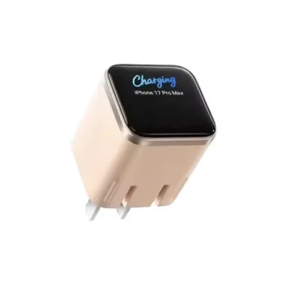 شارژر دیواری 45 وات انکر مدل Anker Nano 45W GaN A121D