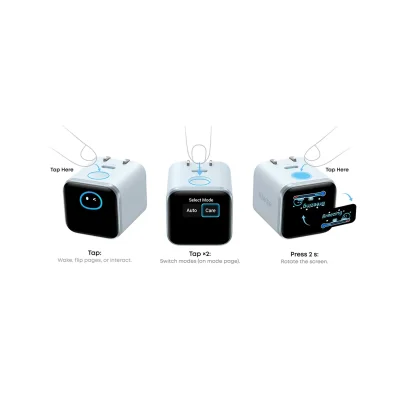 شارژر دیواری 45 وات انکر مدل Anker Nano 45W GaN A121D