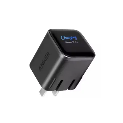 شارژر دیواری 45 وات انکر مدل Anker Nano 45W GaN A121D