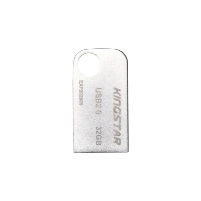 فلش مموری کینگ استار Arka USB 2.0 KS238 ظرفیت 32 گیگابایت