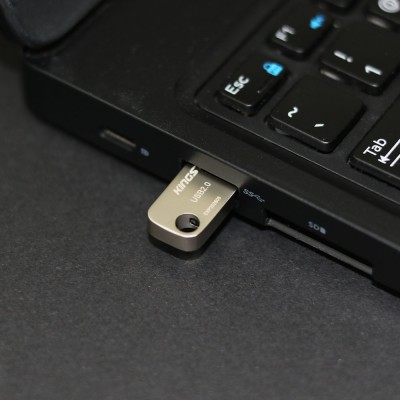 فلش مموری کینگ استار Arka USB 2.0 KS238 ظرفیت 32 گیگابایت