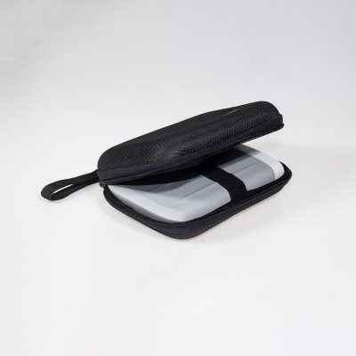 کیف هارد اکسترنال و لوازم جانبی کینگ استار مدل K-BAG108S