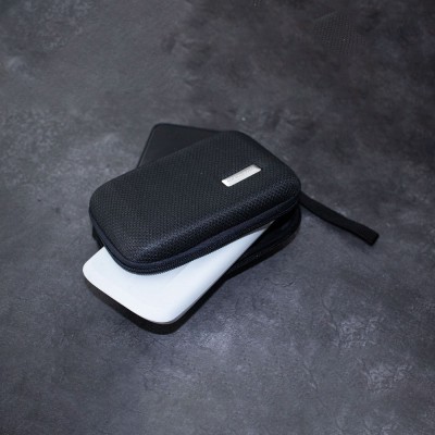 کیف هارد اکسترنال و لوازم جانبی کینگ استار مدل K-BAG108S