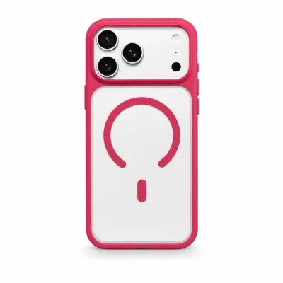قاب مگ سیف بلوئو Skin Friendly Stain & Slip Resistant مناسب آیفون 18 پرو مکس iPhone 18 Pro Max
