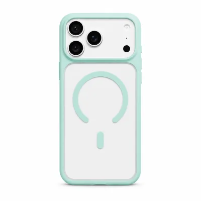 قاب مگ سیف بلوئو Skin Friendly Stain & Slip Resistant مناسب آیفون 18 پرو و 17 پرو iPhone 18 Pro/17Pro