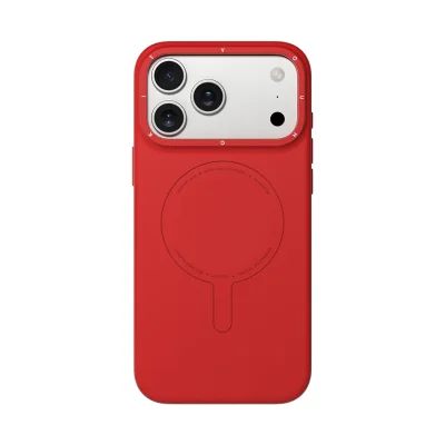 قاب مگ سیف یانگ کیت Morandi مناسب آیفون 18 پرو مکس و 17 پرو مکس iPhone 18 Pro Max/17 Pro Max