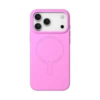 قاب مگ سیف یانگ کیت Morandi مناسب آیفون 18 پرو مکس و 17 پرو مکس iPhone 18 Pro Max/17 Pro Max