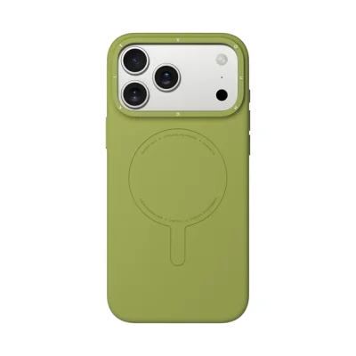 قاب مگ سیف یانگ کیت Morandi مناسب آیفون 18 پرو و 17 پرو iPhone 18 Pro/17 Pro
