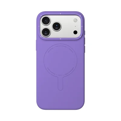 کاور مگ سیف یانگ کیت مدل Morandi Series MagSafe مناسب آیفون 18 پرو اپل iPhone 18 Pro