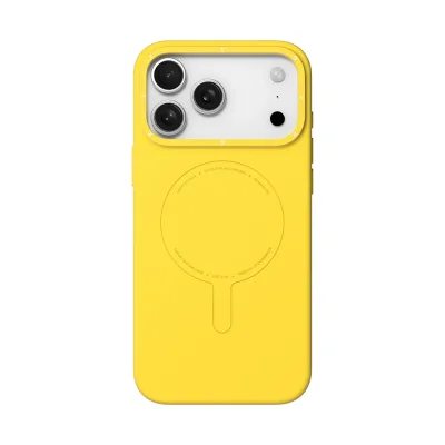 کاور مگ سیف یانگ کیت مدل Morandi Series MagSafe مناسب آیفون 18 پرو اپل iPhone 18 Pro