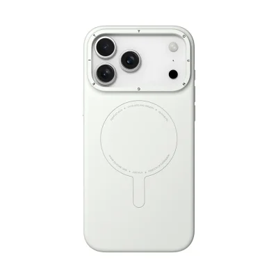 کاور مگ سیف یانگ کیت مدل Morandi Series MagSafe مناسب آیفون 18 پرو اپل iPhone 18 Pro