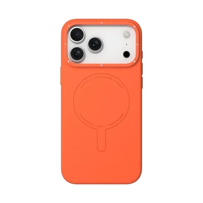 قاب مگ سیف یانگ کیت Morandi مناسب آیفون 18 پرو و 17 پرو iPhone 18 Pro/17 Pro