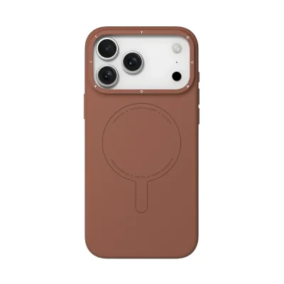 قاب مگ سیف یانگ کیت Morandi مناسب آیفون 18 پرو و 17 پرو iPhone 18 Pro/17 Pro