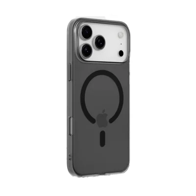 قاب مگ سیف شفاف یانگ کیت HD Magnetic مناسب آیفون 18 پرو مکس و 17 پرو مکس iPhone 18 Pro Max/17 Pro Max