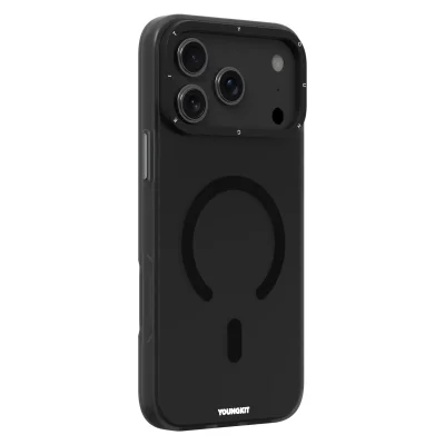 قاب مگ سیف یانگ کیت Hidden Sand مناسب آیفون 18 پرو مکس و 17 پرو مکس iPhone 18 Pro Max/17 Pro Max