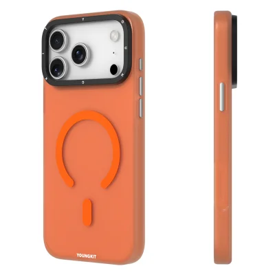 قاب مگ سیف یانگ کیت Hidden Sand مناسب آیفون 18 پرو مکس و 17 پرو مکس iPhone 18 Pro Max/17 Pro Max