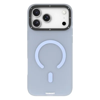 قاب مگ سیف یانگ کیت Hidden Sand مناسب آیفون 18 پرو و 17 پرو iPhone 18 Pro/17 Pro
