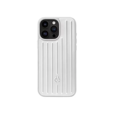 قاب طرح ریمووا با پکیج و بالاترین کیفیت مدل RIMOWA مناسب آیفون 16 پرو iPhone 16 Pro