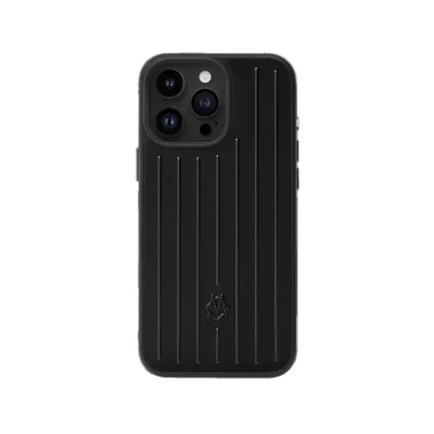 قاب طرح ریمووا با پکیج و بالاترین کیفیت مدل RIMOWA مناسب آیفون 16 پرو iPhone 16 Pro