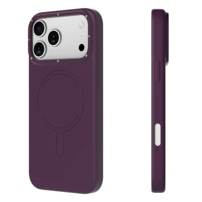 قاب مگ سیف یانگ کیت Morandi مناسب آیفون 18 پرو و 17 پرو iPhone 18 Pro/17 Pro