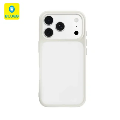 قاب مات بلوئو Blueo APE Matte مناسب آیفون 18 پرو مکس و 17 پرو مکس iPhone 18 Pro Max/17 Pro Max