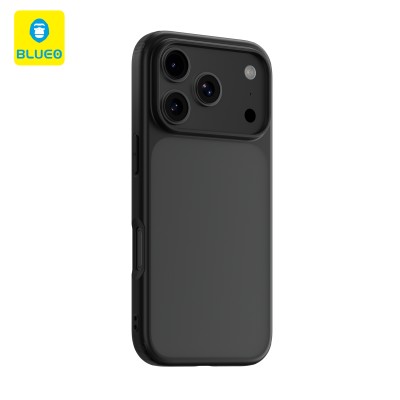 قاب مات بلوئو Blueo APE Matte مناسب آیفون 18 پرو مکس و 17 پرو مکس iPhone 18 Pro Max/17 Pro Max