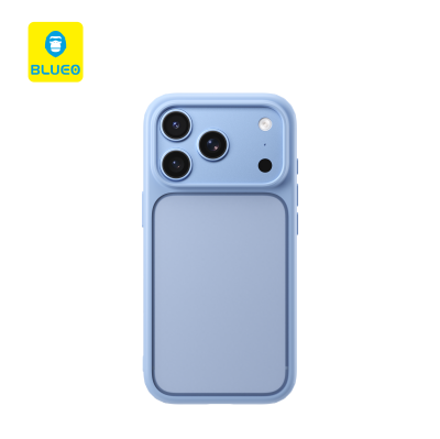کاور آیفون 18 پرو و 17 پرو مات بلوئو BLUEO APE iPhone 18 Pro/17 Pro