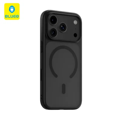 قاب مگ سیف بلوئو Blueo APE Legend MagSafe مناسب آیفون 18 پرو مکس و 17 پرو مکس iPhone 18 Pro Max/17 Pro Max
