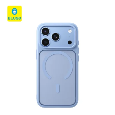 قاب مگ سیف بلوئو Blueo APE Legend MagSafe مناسب آیفون 18 پرو و 17 پرو iPhone 18 Pro/17 Pro
