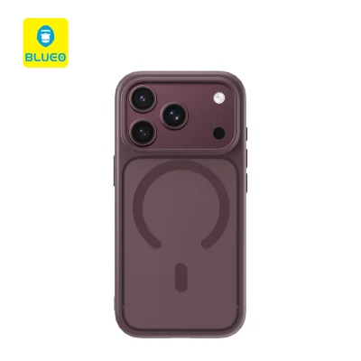 قاب مگ سیف بلوئو Blueo APE Legend MagSafe مناسب آیفون 18 پرو و 17 پرو iPhone 18 Pro/17 Pro