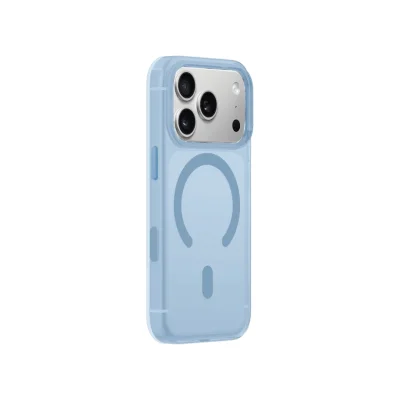 قاب مگ سیف کی‌ زد دوو KZDOO ICEGUARD مناسب آیفون 18 پرو مکس و 17 پرو مکس iPhone 18 Pro Max/17 Pro Max