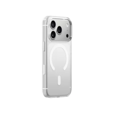 قاب مگ سیف کی‌ زد دوو KZDOO ICEGUARD مناسب آیفون 18 پرو و 17 پرو iPhone 18 Pro/17 Pro