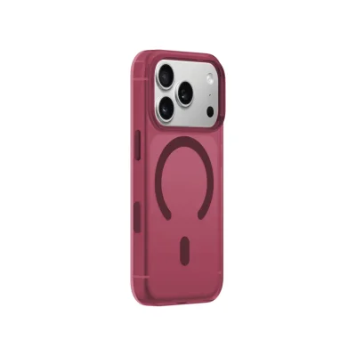 قاب مگ سیف کی‌ زد دوو KZDOO ICEGUARD مناسب آیفون 18 پرو و 17 پرو iPhone 18 Pro/17 Pro