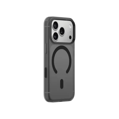 خرید و قیمت کاور شفاف مگ سیف کی‌ زد دوو مدل KZDOO ICEGUARD مناسب آیفون 18 پرو و 17 پرو iPhone 18 Pro/17 Pro
