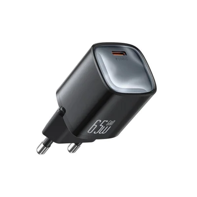 شارژر 65 وات سوپر فست شارژ مک دودو Mcdodo Nano 65W GaN Mini CH-826